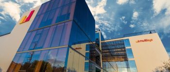 Multisys Technology Corp. HQ