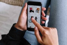 Online Shopping ecommerce