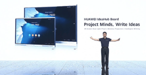 Huawei IdeaHub Board