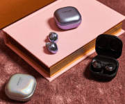 Samsung Galaxy Buds Pro