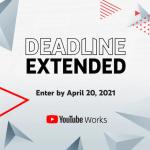 YouTube Works Extension