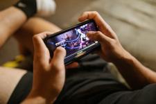 Mobile Gaming