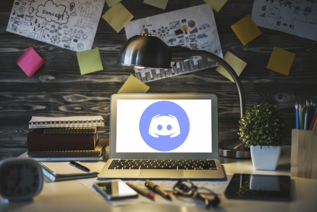 Discord