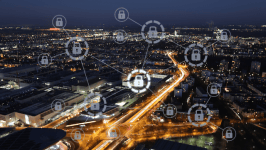 Cybersecurity