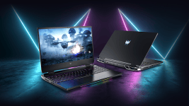 Acer Predator Helios 300