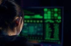 Cybersecurity - Back End News