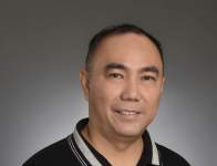 Bobby Corpus, President, OneQuantum Philippines
