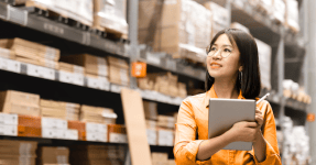 UnionBank Supply Chain Financing Platform