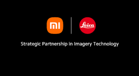 Xiaomi x Leica Camera Mobile Imaging