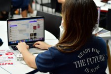 Mapua Malayan Digital College Ayala Malls Cloverleaf