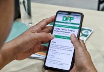 PLDT Smart Department of Agriculture Digital Farmers Program DFP