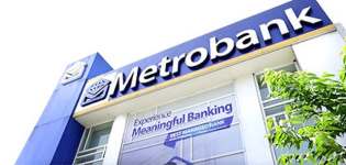 Metrobank
