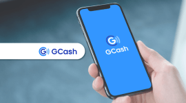 GCash