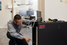 Schneider Electric Secure Power Services