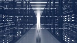 Data, Data Center