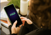 Maya - Back End News