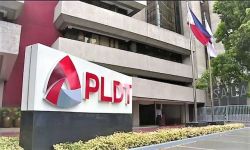PLDT HQ