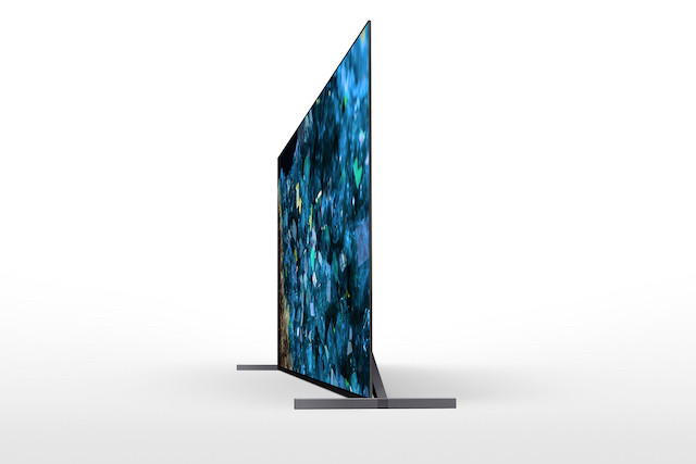 Sony Panel Back End News