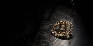 Cryptocurrency phishing bitcoin hook