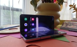 Samsung Galaxy Z Fold5