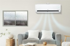 LG Dual Cool Air Conditioners