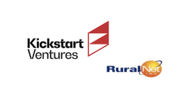 Kickstart Ventures x RuralNet