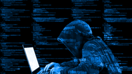 Cybersecurity Hacker