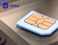 Globe SIM