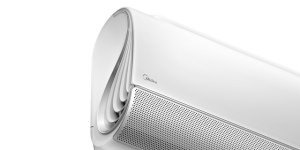 Midea Airstill Inverter Split Type