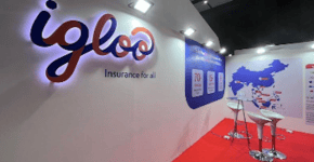 Igloo insurtech office