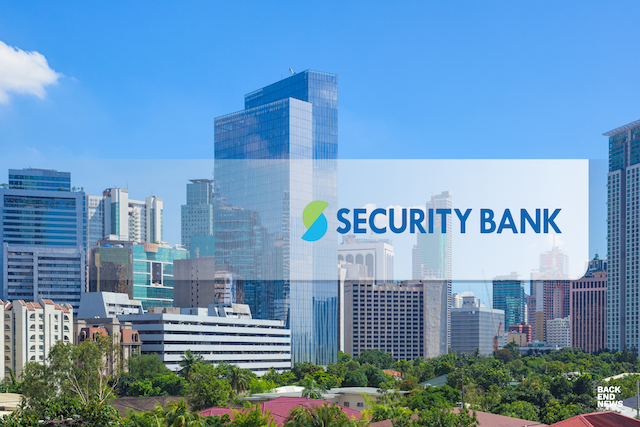 Security Bank expands tech upgrades with AI and real-time data