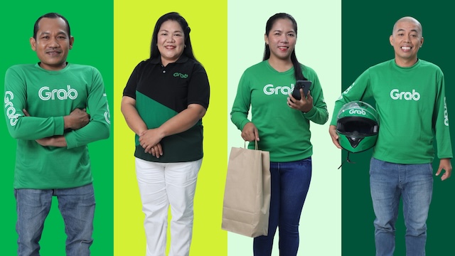 Grab Philippines pilots driver-led AI ambassador program | Back End News