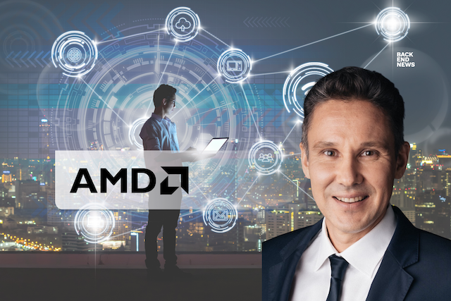 Fewer Servers, More Performance: The new logic of the modern data center