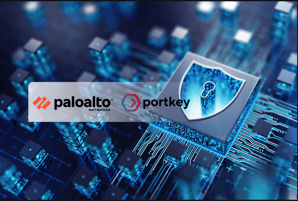 Palo Alto Networks boosts AI security with Portkey deal | Back End News