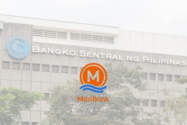 MariBank secures BSP digital banking license | Back End News