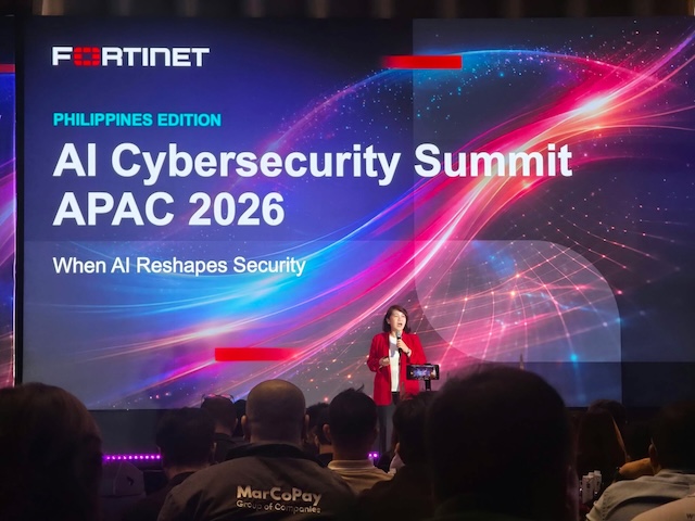 Featured image for Fortinet to Philippine Firms: Treat AI Agents Like Employees and Limit Their Data Access