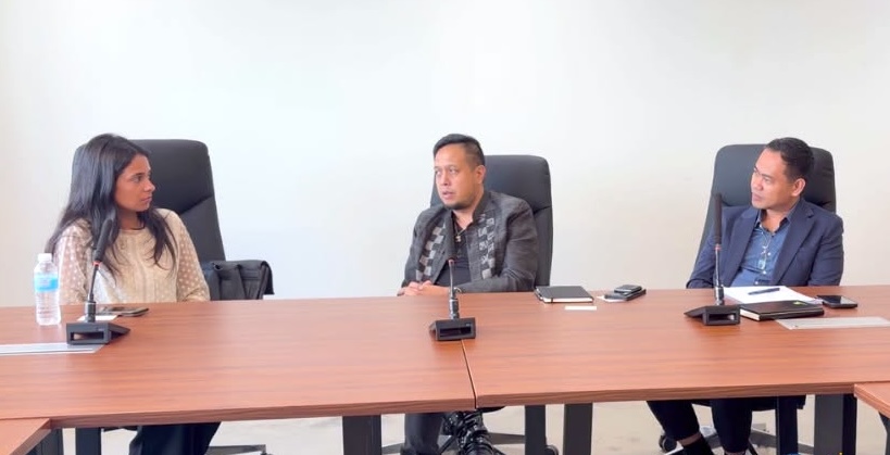 Discord open to Philippine legal representative after ban | Back End News